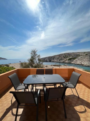 Île du Frioul - Magnifique appartement vue mer